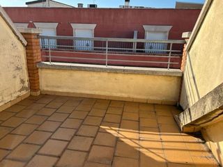 Piso en alquiler en Centro en Puertollano