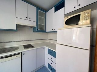 Piso en alquiler en Centro en Puertollano