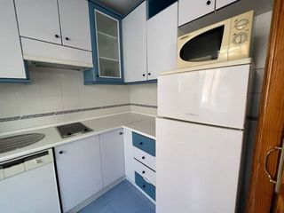 Piso en alquiler en Centro en Puertollano