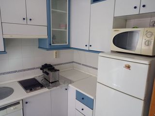 Piso en alquiler en Centro en Puertollano