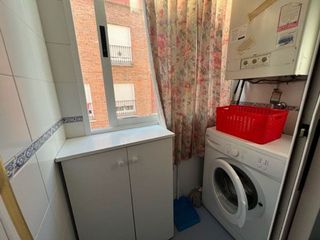 Piso en alquiler en Centro en Puertollano