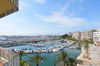 Piso en alquiler en El Terreno en Palma de Mallorca