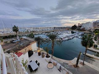 Piso en alquiler en El Terreno en Palma de Mallorca