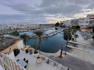 Piso en alquiler en El Terreno en Palma de Mallorca