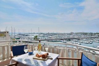 Piso en alquiler en El Terreno en Palma de Mallorca