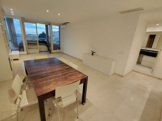 Piso en alquiler en El Terreno en Palma de Mallorca