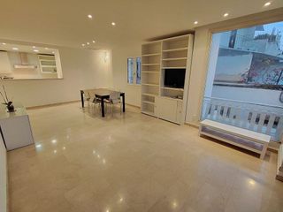 Piso en alquiler en El Terreno en Palma de Mallorca