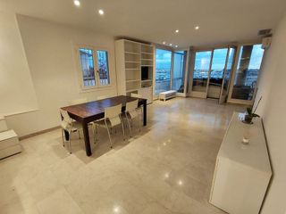 Piso en alquiler en El Terreno en Palma de Mallorca