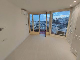 Piso en alquiler en El Terreno en Palma de Mallorca