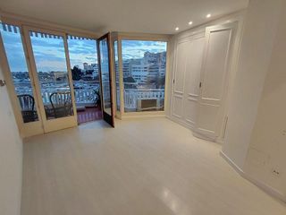 Piso en alquiler en El Terreno en Palma de Mallorca