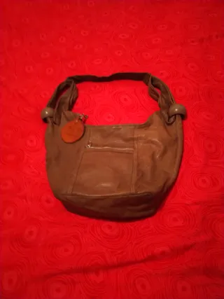 See by Chloe Bolso Marrón Mujer,de mano y hombro