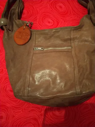 See by Chloe Bolso Marrón Mujer,de mano y hombro