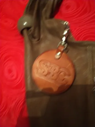 See by Chloe Bolso Marrón Mujer,de mano y hombro