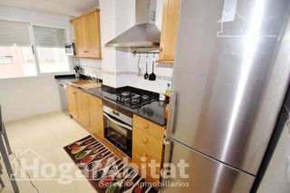 Piso en venta en El Pilar en Villarreal