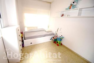 Piso en venta en El Pilar en Villarreal