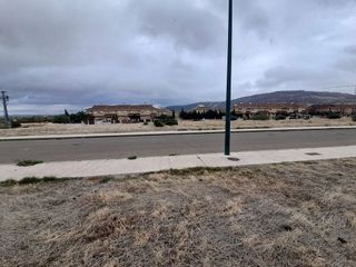 Terreno en venta en PAU 2-600 en Puertollano