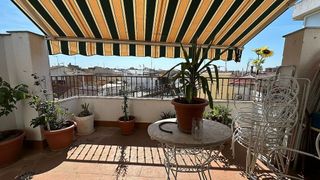 Ático en venta en Tomelloso