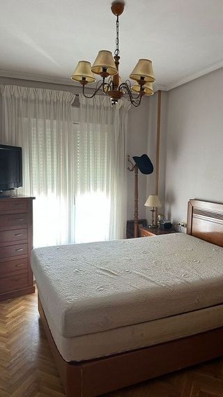 Ático en venta en Tomelloso