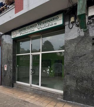 Local comercial en venta en Centro en Avilés