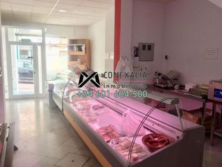 Local comercial en venta en Olvera