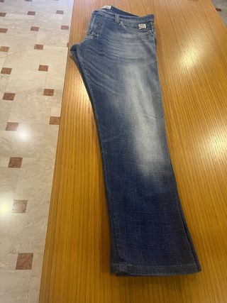 Jeans Roy Rogers Uomo Taglia 38/52