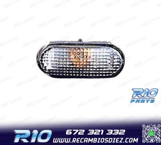 INTERMITENTES LATERALES VOLKSWAGEN VW SEAT AHUMADOS