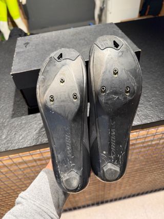 Zapatillas S-Works Torch Talla 39