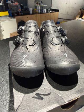 Zapatillas S-Works Torch Talla 39