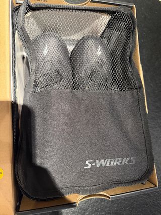 Zapatillas S-Works Torch Talla 39