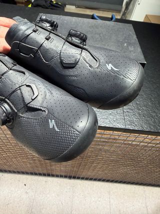 Zapatillas S-Works Torch Talla 39