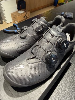 Zapatillas S-Works Torch Talla 39