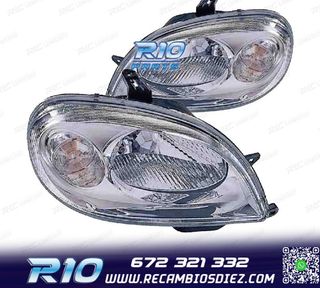 FAROS PARA CITROEN SAXO 99-03