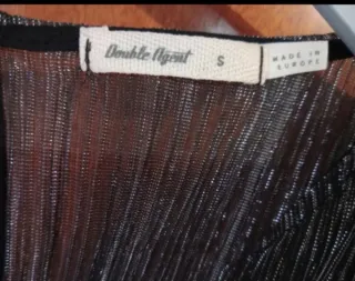 Mono corto para fiesta