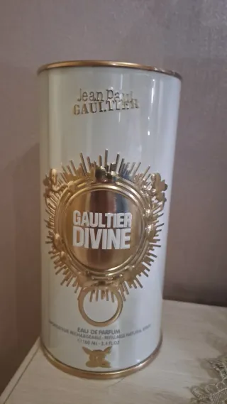 Jean Paul Gaultier Divine Eau de Parfum 100ml