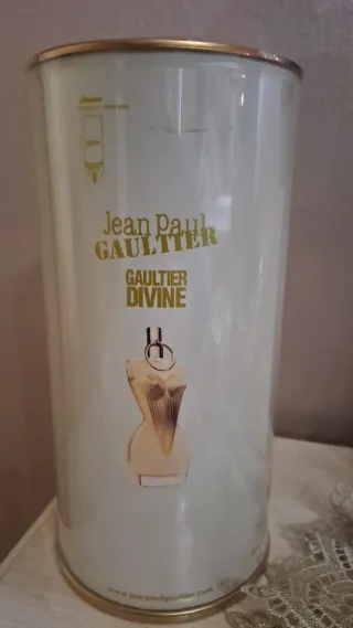 Jean Paul Gaultier Divine Eau de Parfum 100ml