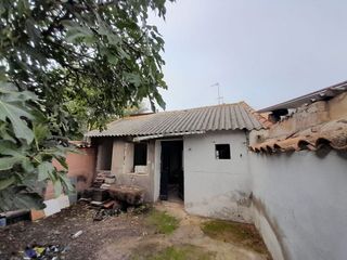 Casa pareada en venta en Argamasilla de Calatrava