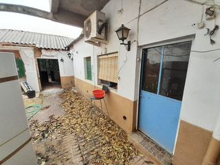 Casa pareada en venta en Argamasilla de Calatrava