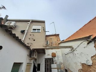 Casa pareada en venta en Argamasilla de Calatrava