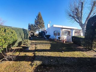 Chalet en venta en Manzanares