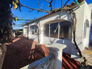 Chalet en venta en Manzanares