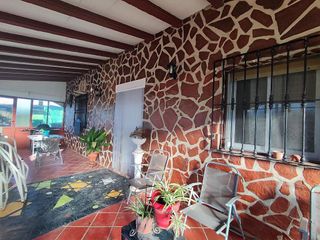 Chalet en venta en Manzanares