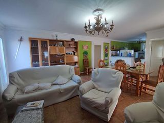 Chalet en venta en Manzanares