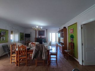 Chalet en venta en Manzanares