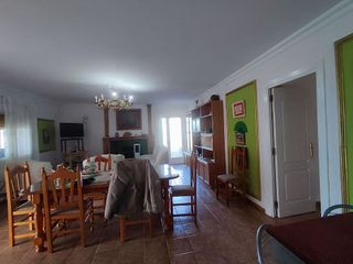 Chalet en venta en Manzanares