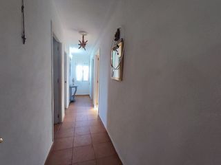Chalet en venta en Manzanares