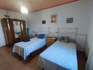 Chalet en venta en Manzanares