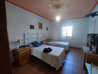 Chalet en venta en Manzanares