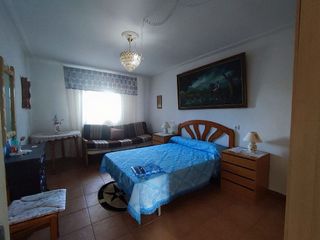 Chalet en venta en Manzanares