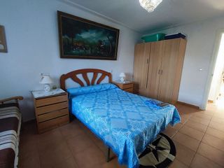 Chalet en venta en Manzanares