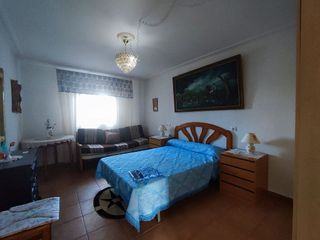 Chalet en venta en Manzanares